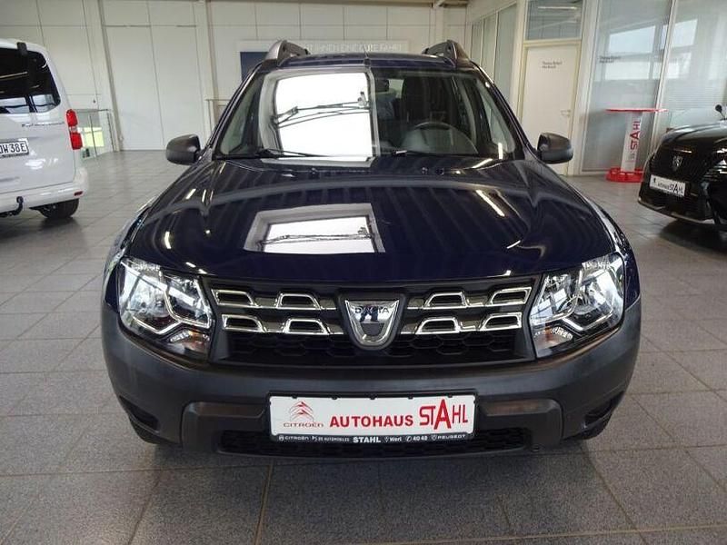 Usata Dacia Duster Ice 2016 Andere SUV