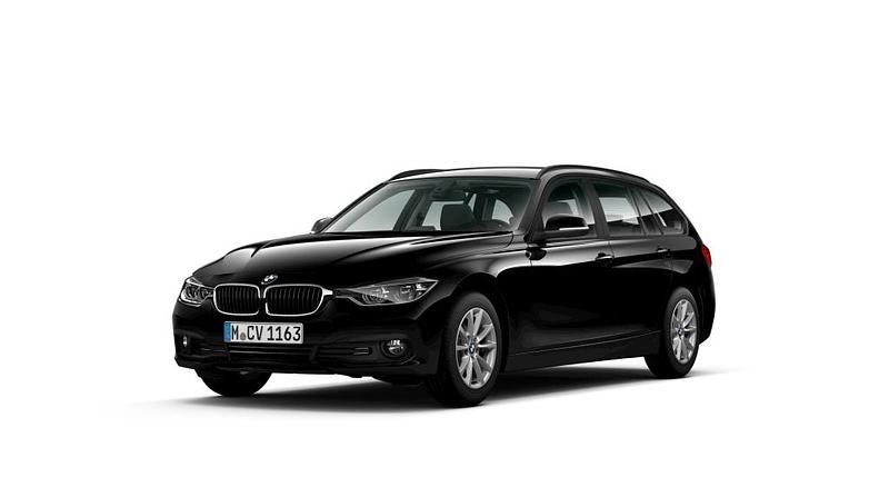 Używany BMW 320 Advantage 184 KM (135 kW) 2026 Kombi