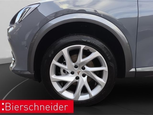 Gebraucht Cupra Formentor 150 PS (110 kW) 2024 Grau SUV