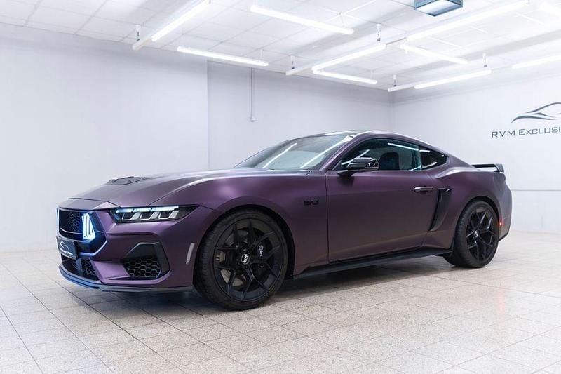 Gebraucht Ford Mustang 492 PS (361 kW) 2024 Weiß