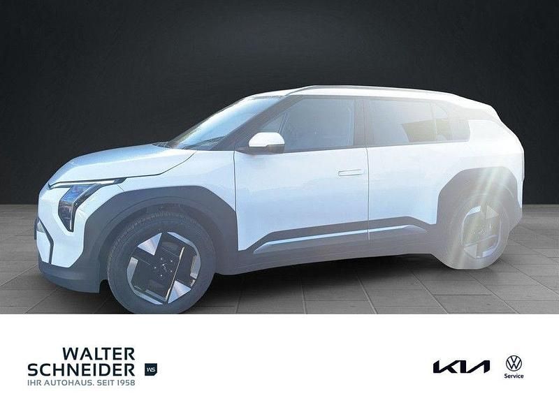 Weiß Neu 2025 Kia EV3 4 SUV | 36.990 € (Superpreis) - Bild 1/4
