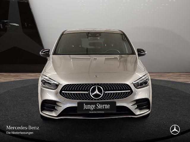 Gebraucht 2020 Mercedes B250e Van / Kleinbus | 26.490 € (Fairer Preis) - Bild 1/4