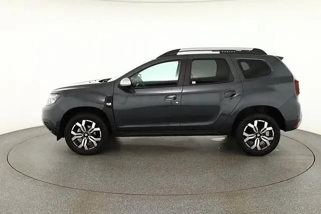 Occasion Dacia Duster 150 ch (110 kW) 2022 Gris SUV