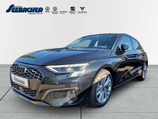 Gebraucht 2022 Audi A3 Advanced Plus | 28.895 € (Fairer Preis) - Bild 1/4
