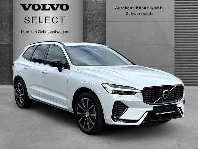 Gebraucht 2024 Volvo XC60 SUV | 45.900 € (Fairer Preis) - Bild 1/4