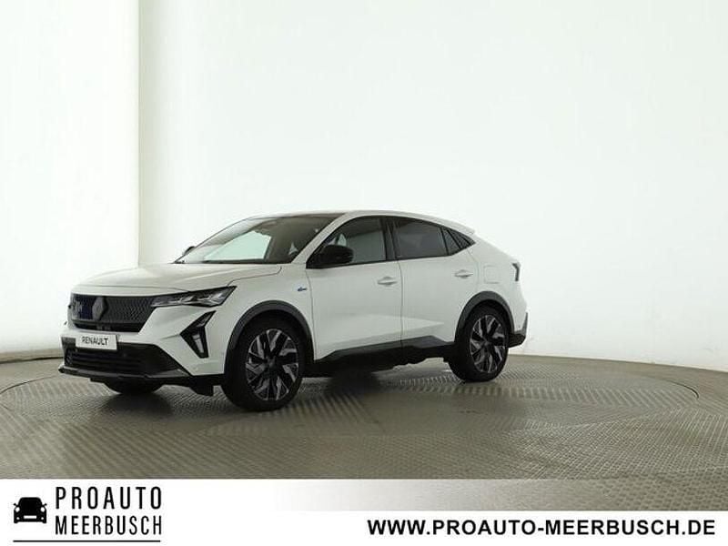 Gebraucht Renault Rafale Esprit Alpine 301 PS (221 kW) 2025 Weiß SUV