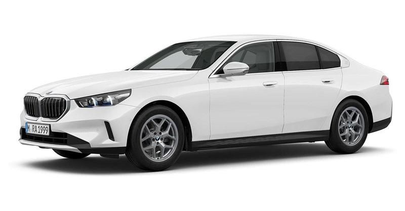 Gebraucht 2024 BMW 520 Limousine | 69.170 € - Bild 1/1
