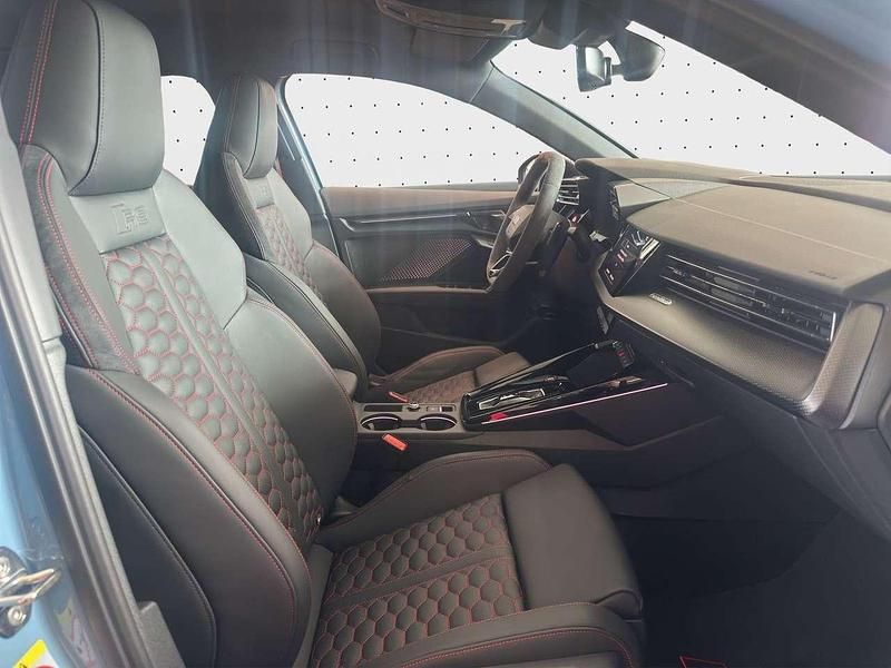 Neu Audi RS3 400 PS (294 kW) 2026 Individuallackierungen audi ex Limousine