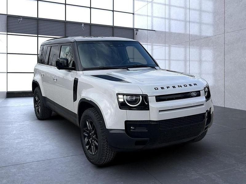 Gebraucht Land Rover Defender S 200 PS (147 kW) 2026 Grau SUV