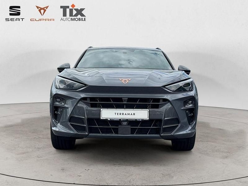 Second-hand Cupra Terramar VZ 265 CP (194 kW) 2025 Gri SUV