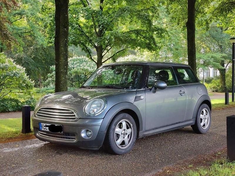 Gebraucht 2009 Mini ONE Kleinwagen | 2.500 € (Guter Preis) - Bild 1/4