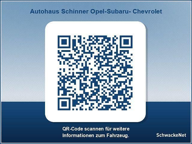 Weiß Gebraucht 2021 Kia e-Niro Edition 7 SUV | 16.990 € (Superpreis) - Bild 1/1