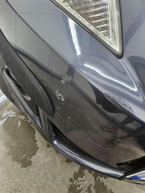 Gebraucht Honda FR-V Executive 150 PS (110 kW) 2006 Van / Kleinbus