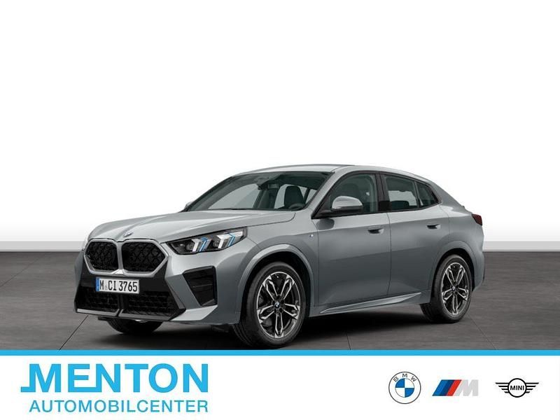 Grau Gebraucht 2025 BMW X2 M Sport SUV | 43.761 € (Superpreis) - Bild 1/4