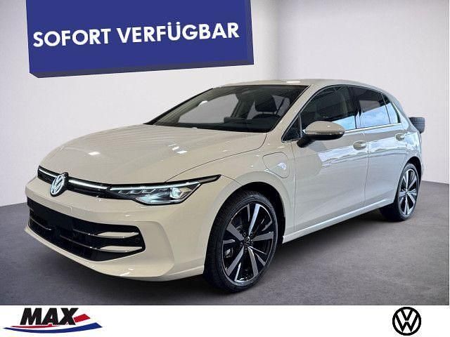 Weiß Neu 2025 VW Golf VIII Style Limousine | 45.489 € (Teuer) - Bild 1/3