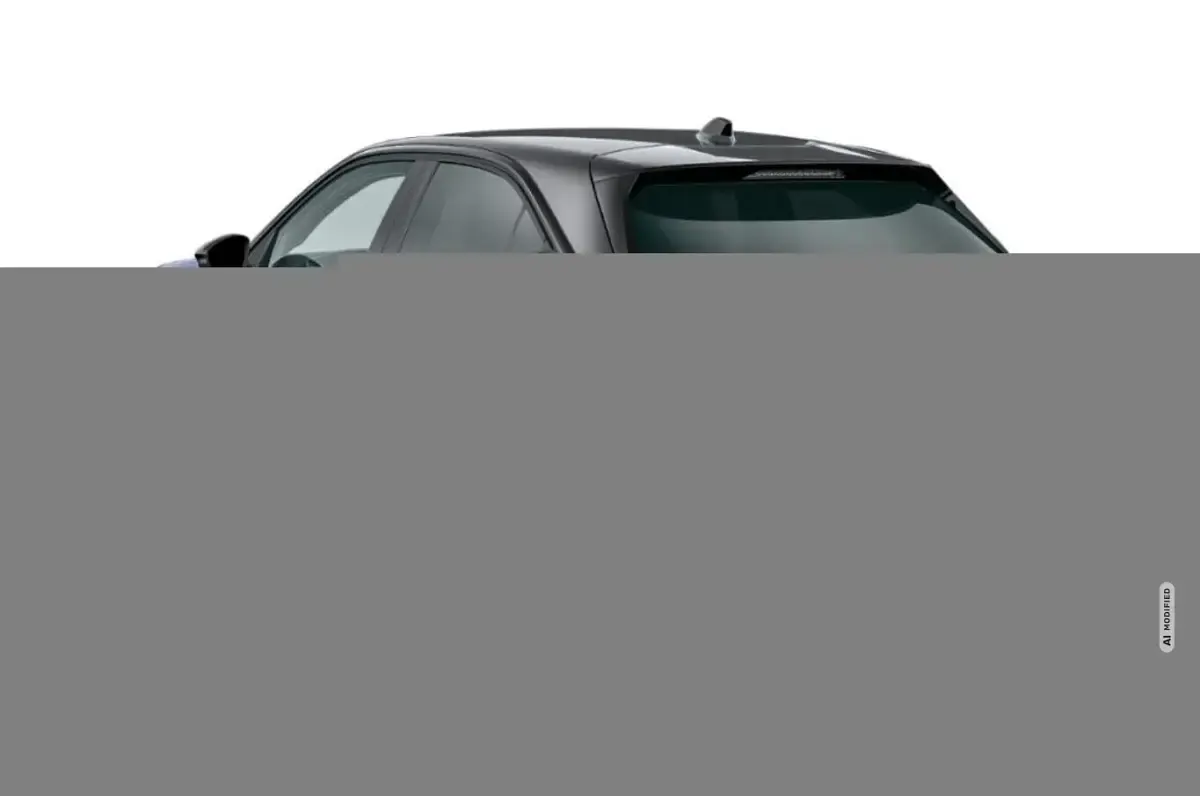 Neu Opel Mokka 145 PS (106 kW) 2026 Blau metallic SUV