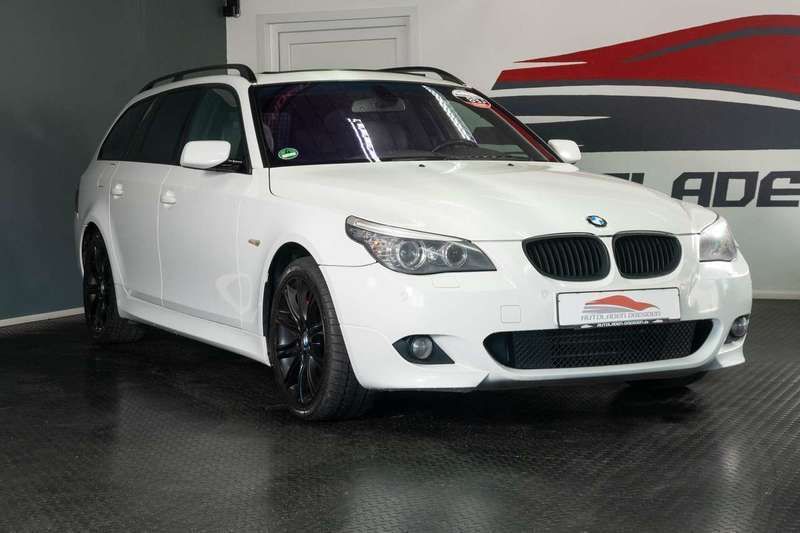 Wie funktioniert bmw xdrive