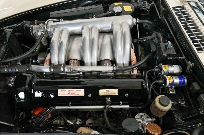 Gebraucht Mercedes SL300 230 PS (169 kW) 1959 Weiß Cabrio