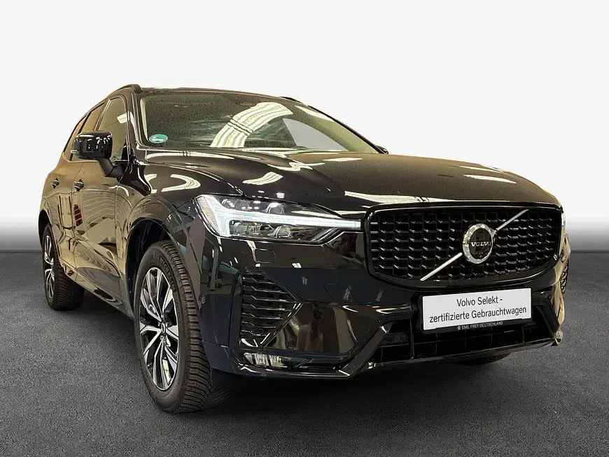 Gebraucht Volvo XC60 184 PS (135 kW) 2025 SUV