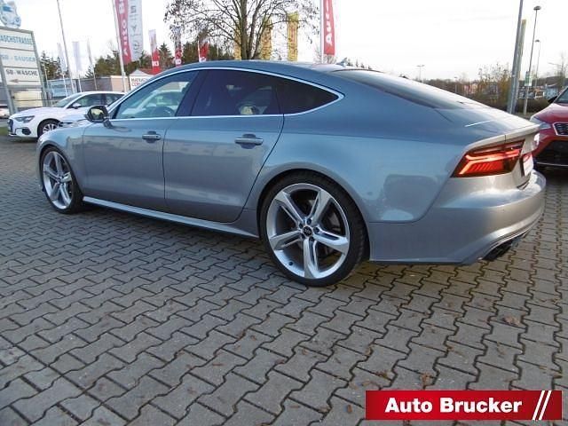 Gebraucht Audi S7 Sportback 450 PS (330 kW) 2016 Kleinwagen
