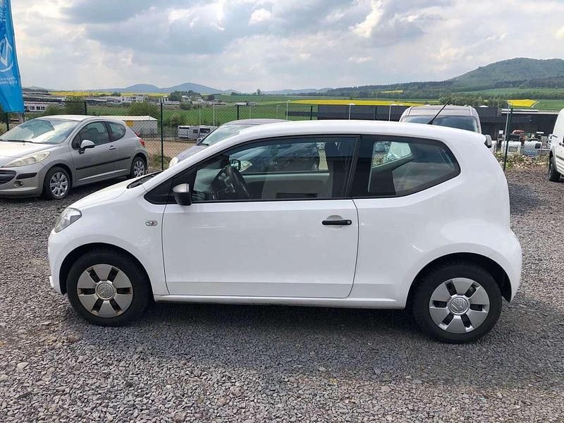 Second-hand VW up! take up! 60 CP (44 kW) 2014 Alb Hatchback