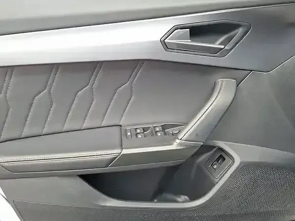 Gebraucht Cupra Formentor 204 PS (150 kW) 2023 "candy" weiss SUV