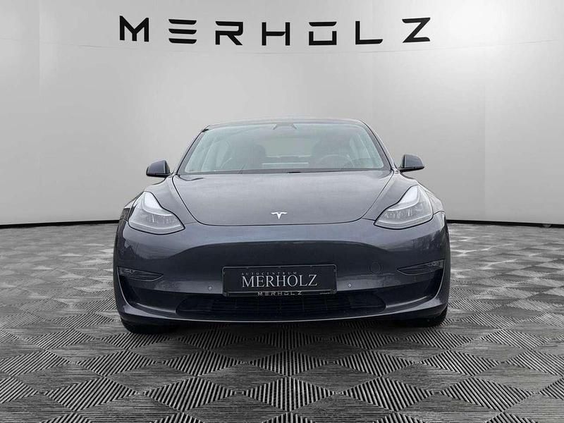 Gebraucht Tesla Model 3 350 kW (476 PS) 2021 Grau Limousine