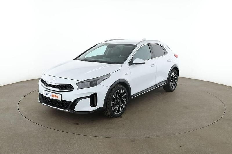 Gebraucht Kia XCeed Vision 160 PS (117 kW) 2022 SUV