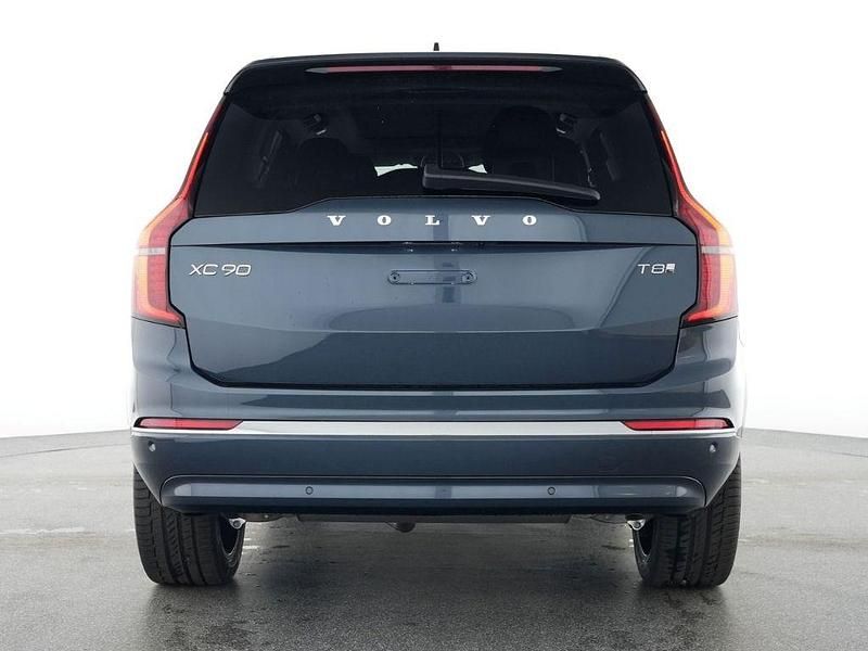 Gebraucht Volvo XC90 Plus 455 PS (334 kW) 2025 Blau SUV