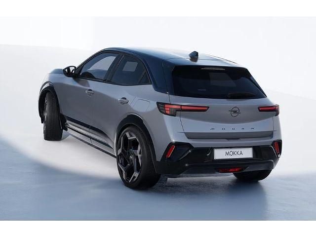 Neu Opel Mokka-e GSe 206 kW (281 PS) 2026 Grafik grau SUV