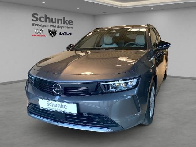 Gebraucht Opel Astra Enjoy 131 PS (96 kW) 2025 Grau Kombi