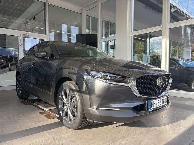 Fabelhafte Mazda Handler Hamburg Ebenbild