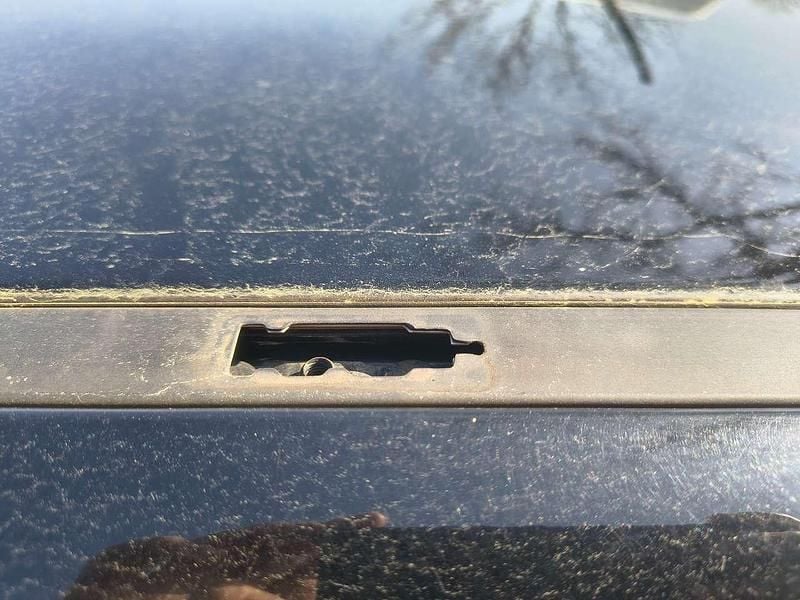 Gebraucht Hyundai i20 Classic 75 PS (55 kW) 2015 Schwarz Limousine