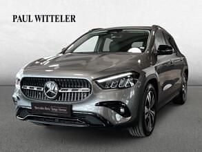 Gebraucht Mercedes GLA180 Progressive 136 PS (100 kW) 2024 SUV