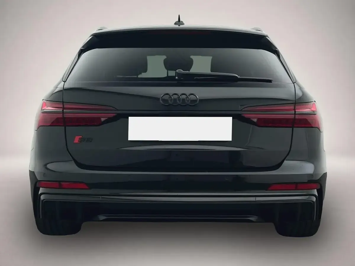 Gebraucht Audi S6 Sport 344 PS (253 kW) 2024 Manufacturer Kombi