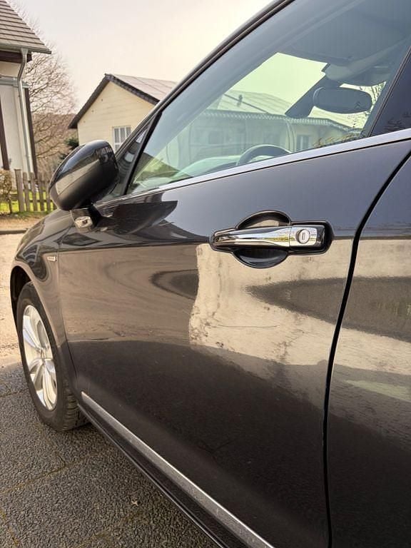 Gebraucht Citroën C5 Exclusive 156 PS (114 kW) 2013 Grau Limousine