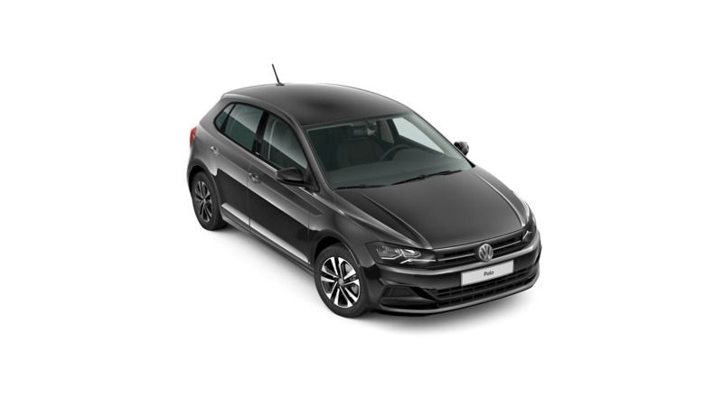 Gebraucht 2019 VW Polo IQ Drive | 14.950 € (Guter Preis) - Bild 1/4