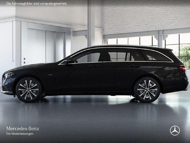 Gebraucht Mercedes E300 Avantgarde 306 PS (225 kW) 2021