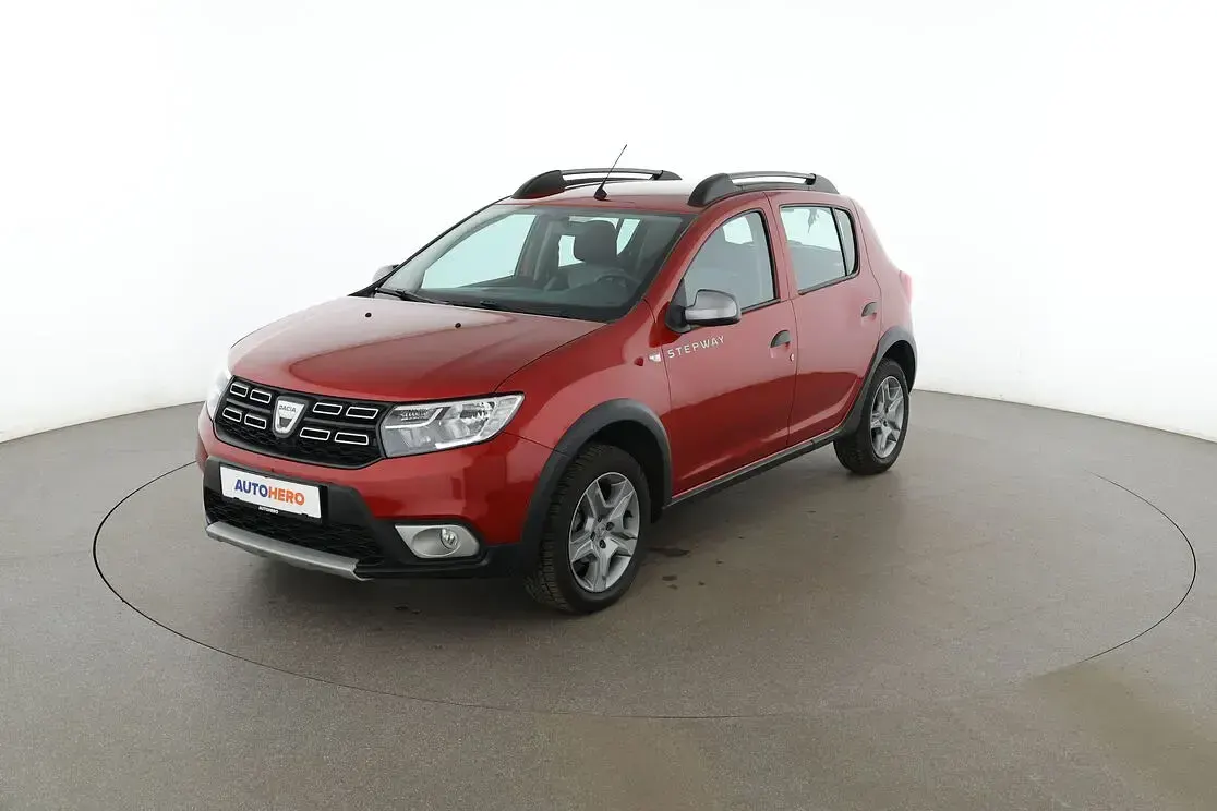 Gebraucht Dacia Sandero Prestige 90 PS (66 kW) 2019 Limousine