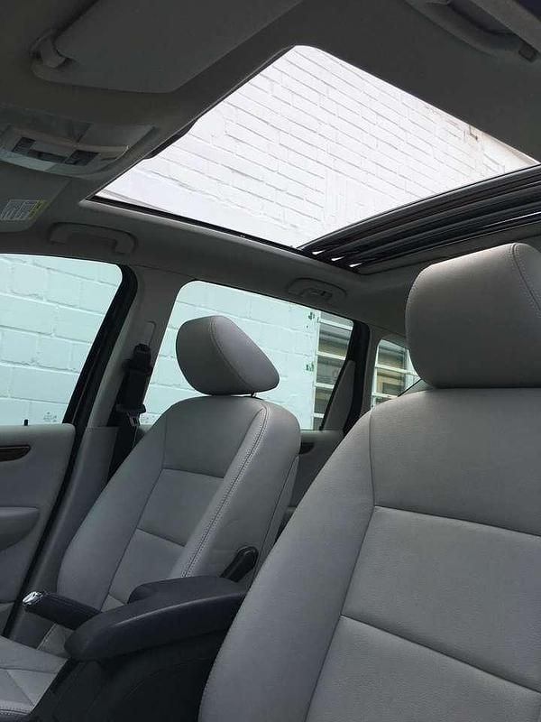 Schwarz Gebraucht 2005 Mercedes A200 Elegance Limousine | 1.500 € (Superpreis) - Bild 1/4