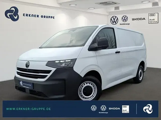 Gebraucht VW T7 150 PS (110 kW) 2026 Van