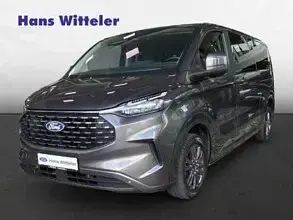 Gebraucht Ford Tourneo Custom Titanium 170 PS (125 kW) 2025 Van
