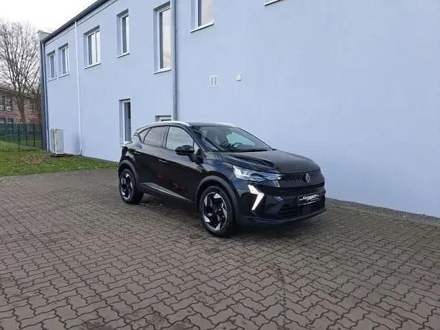 Occasion Renault Captur Techno 158 ch (116 kW) 2025 Noir SUV