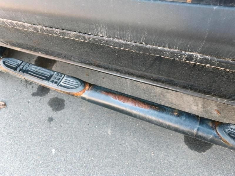 Gebraucht Chevrolet Tahoe 273 PS (200 kW) 2001 Schwarz SUV