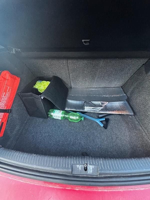 Gebraucht VW Golf IV 75 PS (55 kW) 2006 Kleinwagen