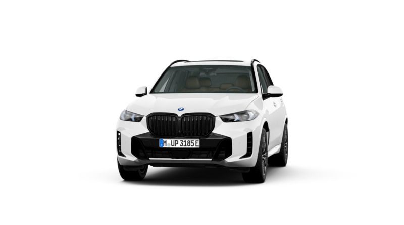 Gebraucht 2024 BMW X5 Comfort Edition SUV | 91.660 € (Fairer Preis) - Bild 1/4