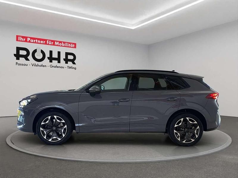 Gebraucht Cupra Terramar VZ 265 PS (194 kW) 2025 Graphengrau SUV