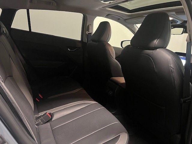 Gebraucht Subaru Crosstrek Premium 136 PS (100 kW) 2025 Blau SUV