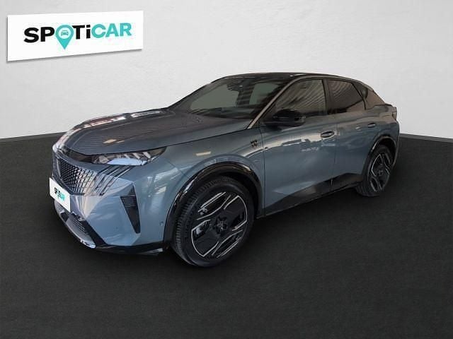 Unbekannt (metallic) Gebraucht 2024 Peugeot e-3008 GT SUV | 37.950 € (Superpreis) - Bild 1/4