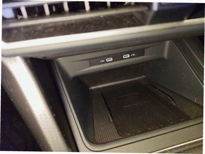 Gebraucht Seat Leon FR 110 PS (80 kW) 2023 Rot Kombi